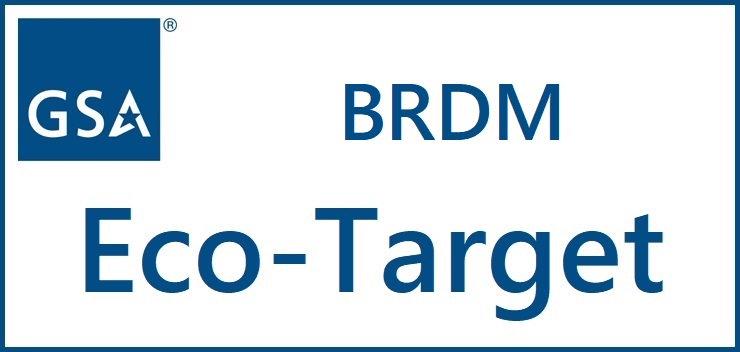 GSA Eco-Target BRDM