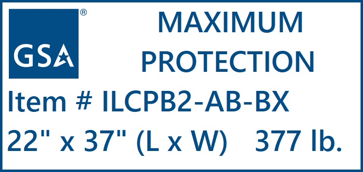GSA Infantry Lifter - Maximum Protection